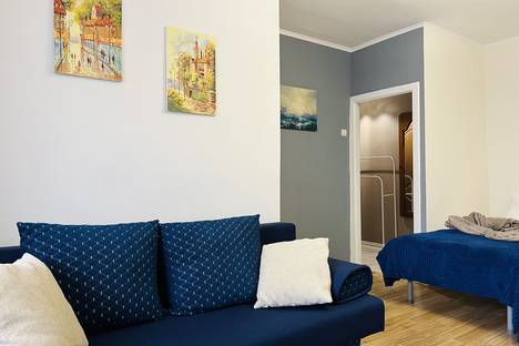 1-комнатная квартира в Калининграде, Звёздная ул., 7