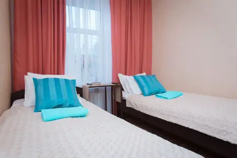 Комната в Санкт-Петербурге, Санкт-Петербург, Гороховая ул., 31, м. Невский проспект