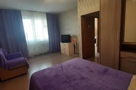 1-комнатная квартира в Нижнем Новгороде, Южный б-р, 15