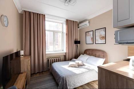 1-комнатная квартира в Москве, Гостиничный пр-д, 8к1, м. Окружная