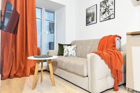 1-комнатная квартира в Санкт-Петербурге, Санкт-Петербург, 4-я лн. Васильевского острова, 51, м. Василеостровская