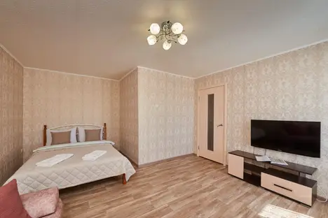 1-комнатная квартира в Пензе, ул. Ухтомского, 83А