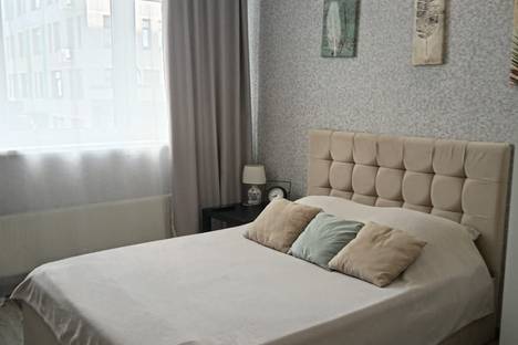 2-комнатная квартира в Тюмени, ул. Тимофея Чаркова, 83