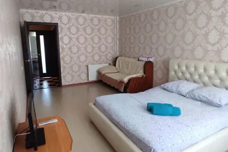 1-комнатная квартира в Магнитогорске, ул. Жукова, 14