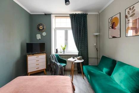 1-комнатная квартира в Москве, Гостиничный пр-д, 8к1, м. Окружная