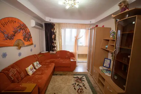 2-комнатная квартира в Кисловодске, ул. Героев Медиков, 11