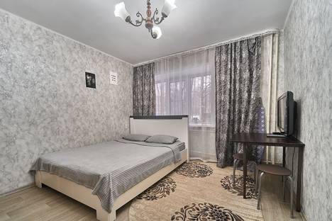 1-комнатная квартира в Обнинске, ул. Курчатова, 30