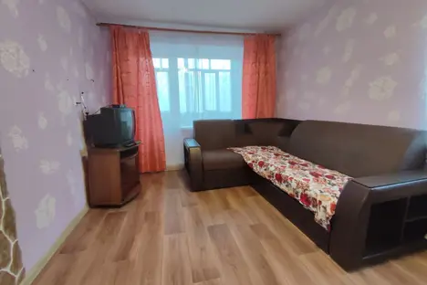 1-комнатная квартира в Магнитогорске, пр-кт Ленина, 57