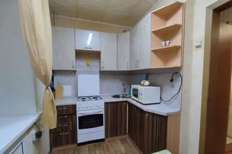 2-комнатная квартира в Магнитогорске, ул. Суворова, 128