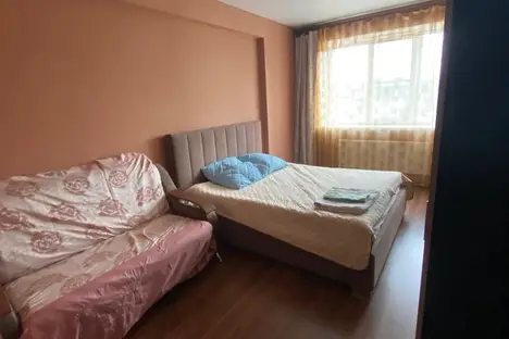 1-комнатная квартира в Ставрополе, ул. Достоевского, 52А
