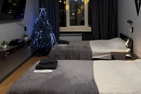 2-комнатная квартира в Кировске, Кировск, Юбилейная ул., 10