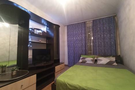 1-комнатная квартира в Красноярске, Красноярск, ул. Ленина, 28