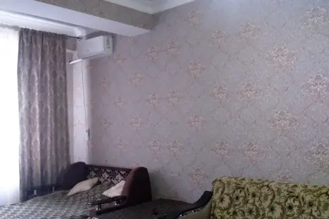 1-комнатная квартира в Махачкале, Кадарская ул., 40