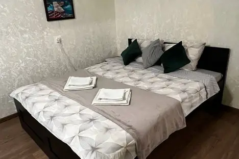 1-комнатная квартира в Минске, ул. Чичурина, 2