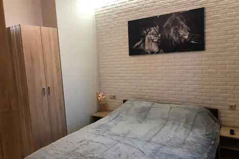 1-комнатная квартира в Химках, ул. Германа Титова, 3к2