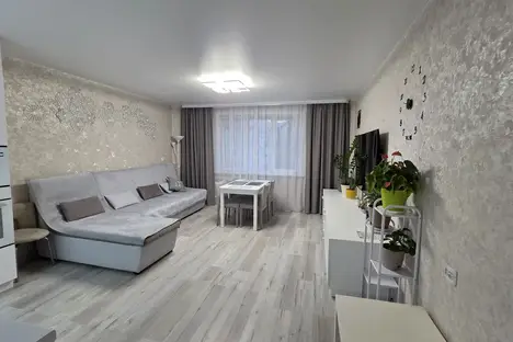 3-комнатная квартира в Южно-Сахалинске, Комсомольская ул., 283Б