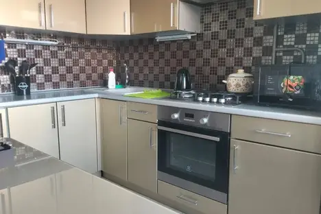 2-комнатная квартира в Каменске-Шахтинском, Красная ул., 64А