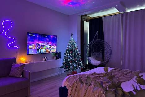 1-комнатная квартира в Москве, Москва, Ходынский б-р, 2, м. ЦСКА