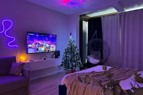 1-комнатная квартира в Москве, Ходынский б-р, 2, м. ЦСКА