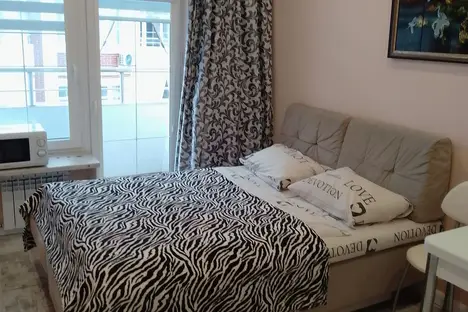 1-комнатная квартира в Адлере, Адлер, ул. Ленина, 290/6