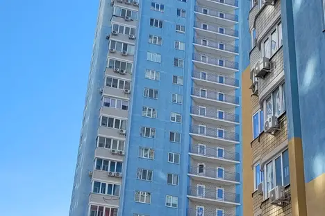 1-комнатная квартира в Саратове, Саратов, ул. им. Е.И. Пугачёва, 51