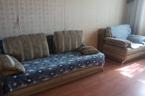 1-комнатная квартира в Клине, Ленинградская ул., 19
