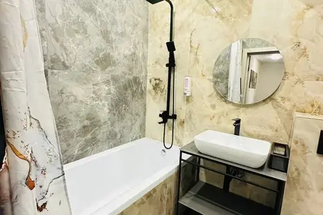 2-комнатная квартира в Красноярске, ул. Авиаторов, 3 2-комнатная квартира в Красноярске, ул. Авиаторов, 3