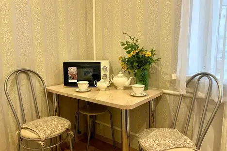 1-комнатная квартира в Шахтах, пр-кт Победа Революции, 99