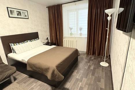 1-комнатная квартира в Туймазах, ул. Островского, 48