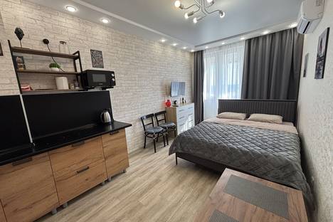 1-комнатная квартира в Тамбове, Свободная ул., 4к1