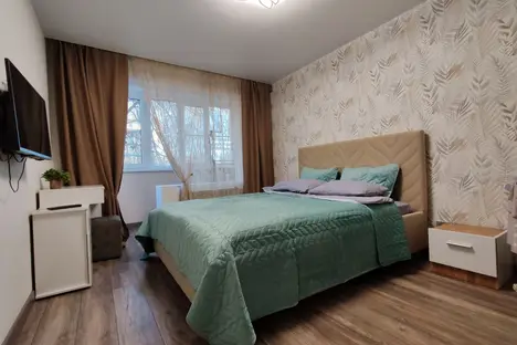 3-комнатная квартира в Самаре, Ново-Вокзальная ул., 195