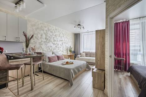 2-комнатная квартира в Москве, Ходынский б-р, 20А, м. ЦСКА