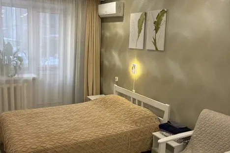 1-комнатная квартира в Боровичах, ул. Софьи Перовской, 86Б