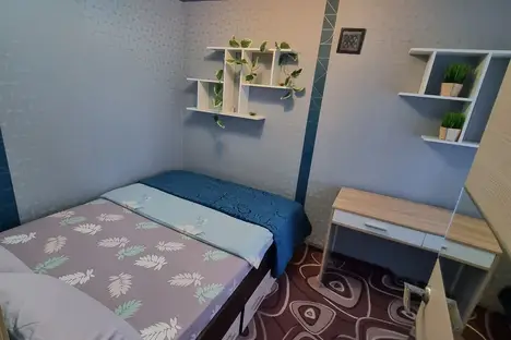 2-комнатная квартира в Туле, ул. Фрунзе, 25