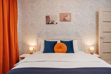 1-комнатная квартира в Шерегеше, ул. Гагарина, 51/3