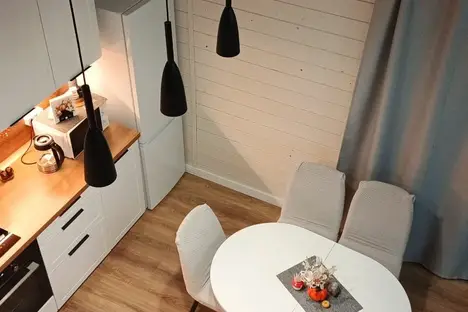 Дом в Домодедове, коттеджный п. Новое Юсупово, 315