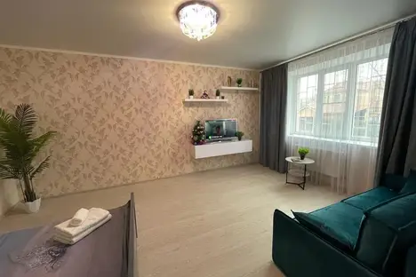 1-комнатная квартира в Таганроге, Ждановская ул., 1