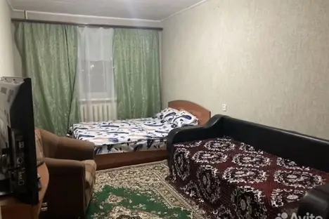 2-комнатная квартира в Воркуте, ул. Чернова, 2