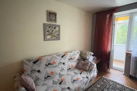 2-комнатная квартира в Нижнем Новгороде, Нижний Новгород, ул. Володарского, 3, м. Горьковская