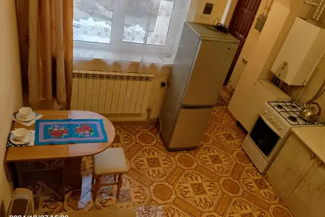 Дом в Кисловодске, Южный пер., 5