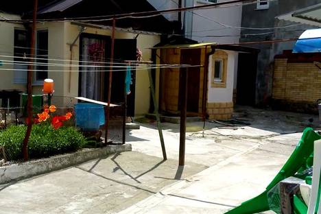 Дом в Кисловодске, Южный пер., 5