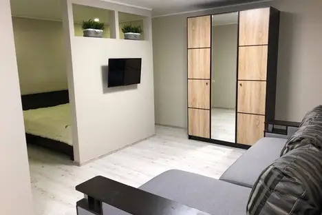 1-комнатная квартира в Мариуполе, пр-кт Металлургов, 43