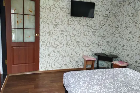 Комната в селе Морском, ул. Ленина, 6