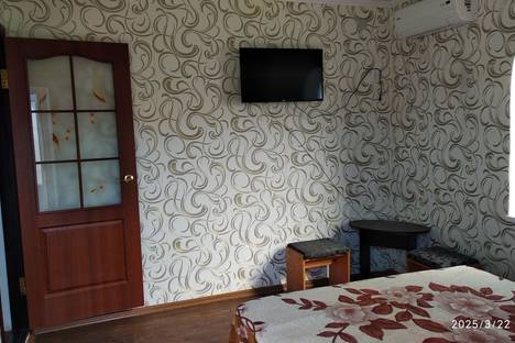 Комната в селе Морском, с. Морское, ул. Ленина, 6