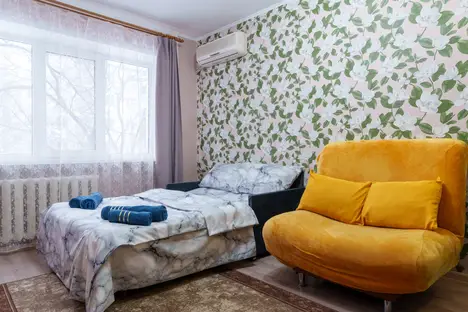 2-комнатная квартира в Кропоткине, ул. Гоголя, 154