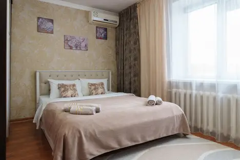 1-комнатная квартира в Кропоткине, 1-й мкр., 27