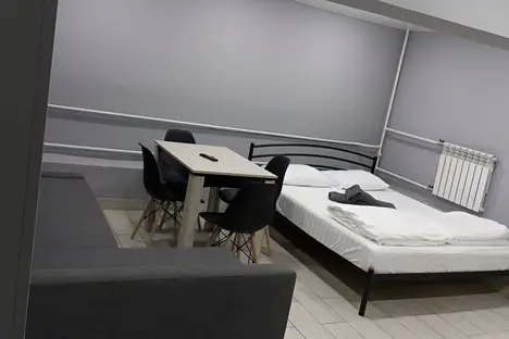 1-комнатная квартира в Москве, ул. Кржижановского, 2/21, м. Профсоюзная