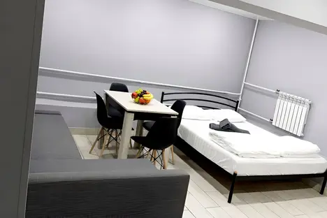 1-комнатная квартира в Москве, ул. Кржижановского, 2/21, м. Профсоюзная