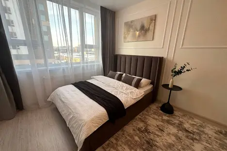 1-комнатная квартира в Екатеринбурге, ул. Фрунзе, 31, м. Чкаловская