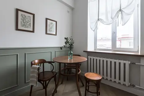 1-комнатная квартира в Тюмени, ул. Республики, 48